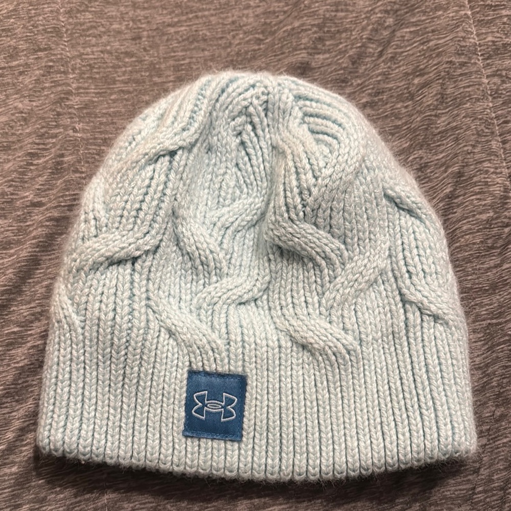 Under Armour Beanie